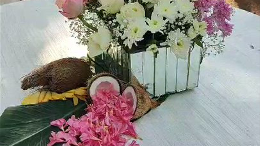 Imagine Weddings 