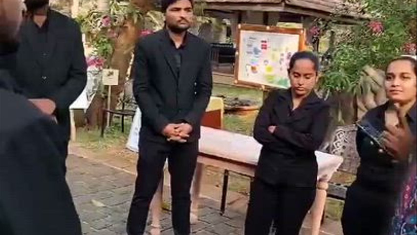 Imagine Weddings 