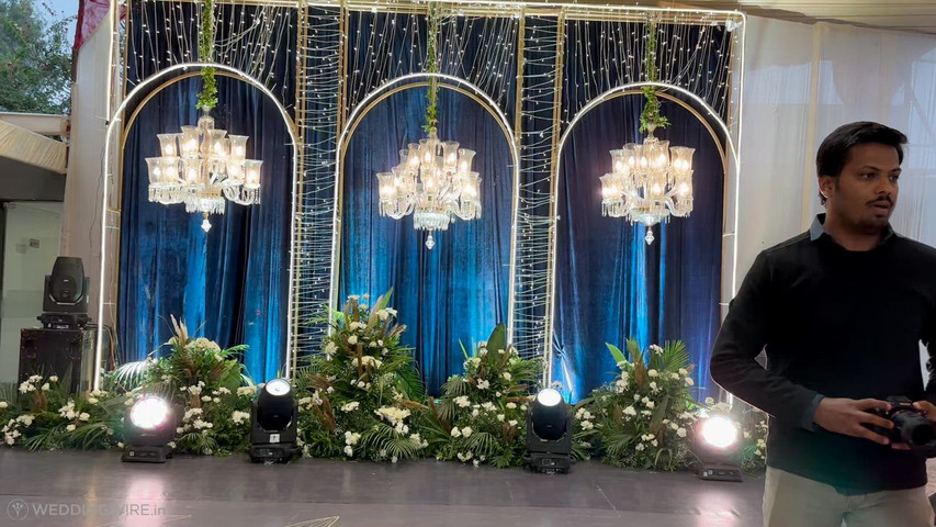 Imagine Weddings 