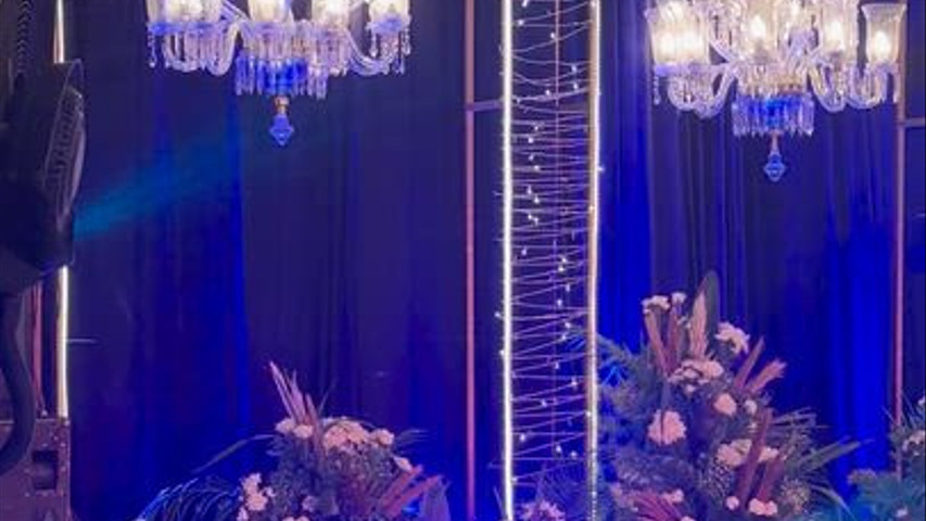 Imagine Weddings 