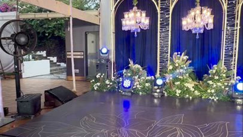 Imagine Weddings 