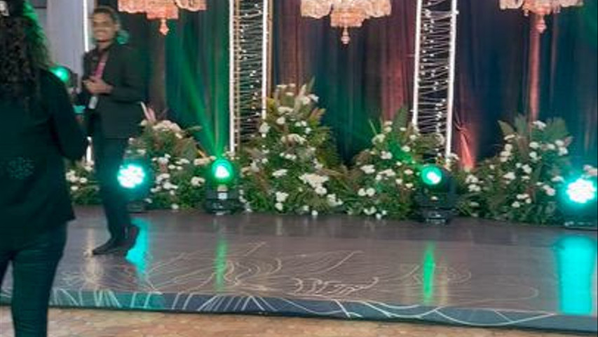 Imagine Weddings 