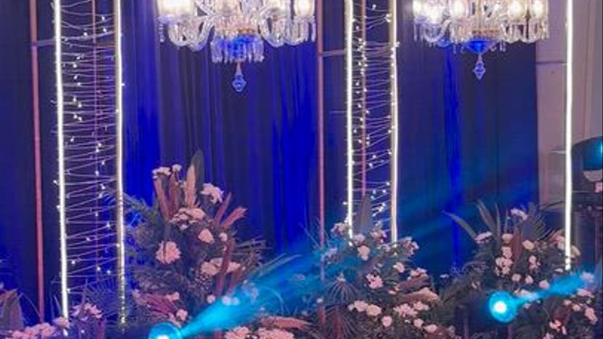 Imagine Weddings 