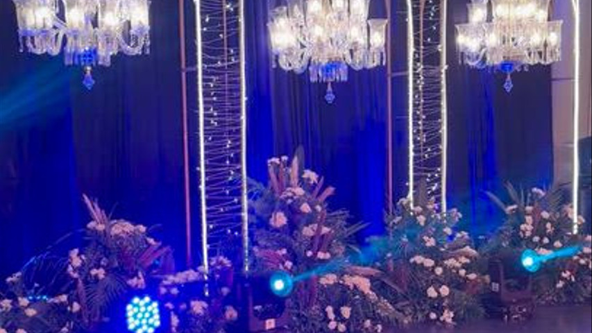 Imagine Weddings 