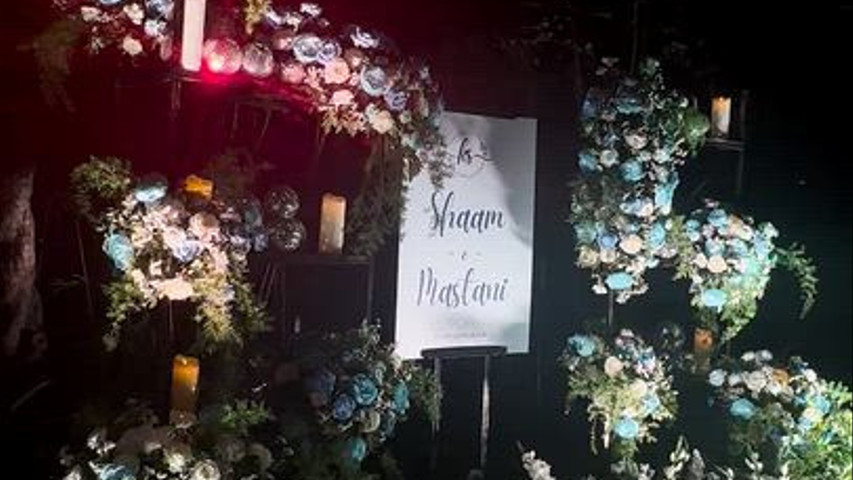Imagine Weddings 
