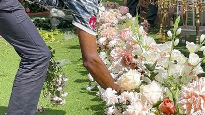Imagine Weddings 