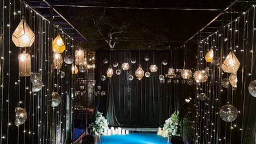 Imagine Weddings 
