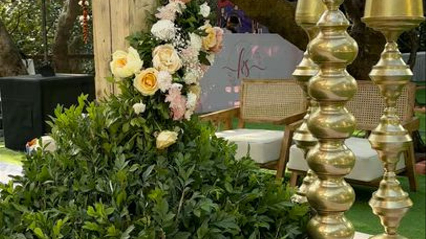 Imagine Weddings 
