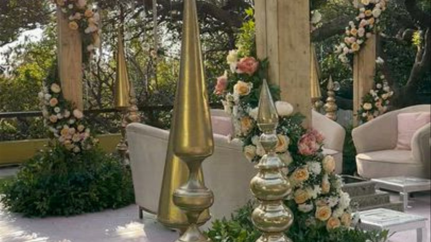 Imagine Weddings 