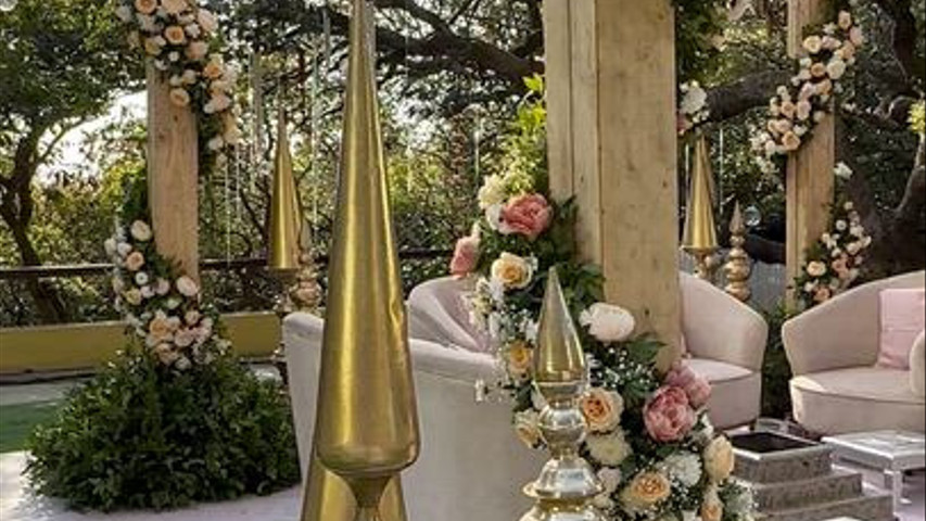 Imagine Weddings 