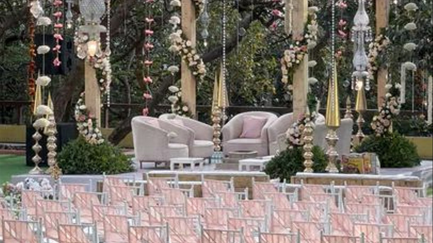 Imagine Weddings 