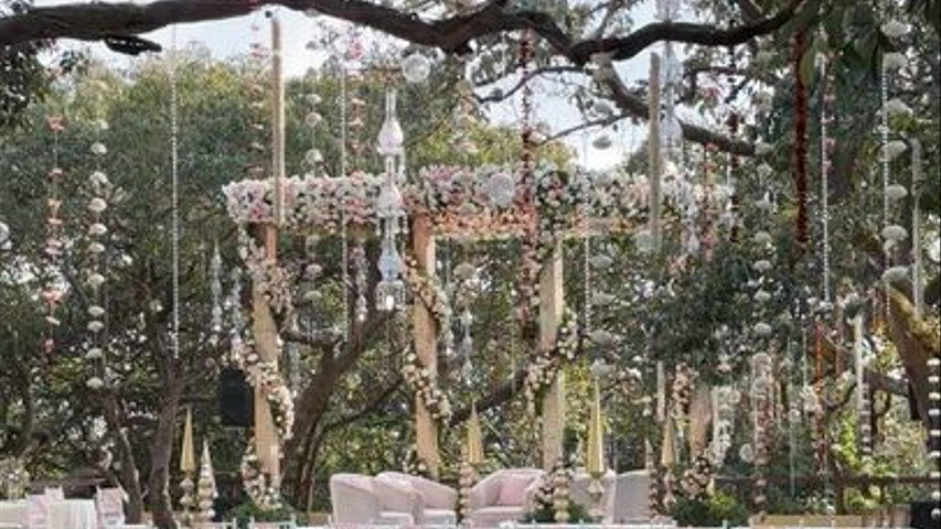 Imagine Weddings 
