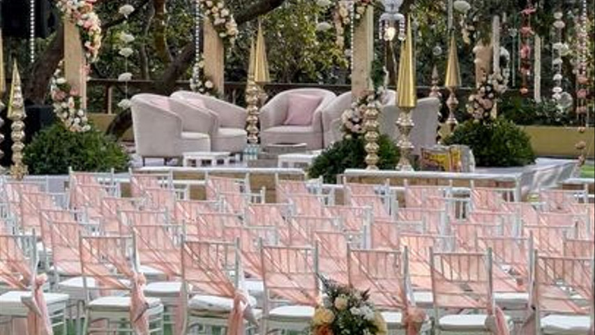 Imagine Weddings 