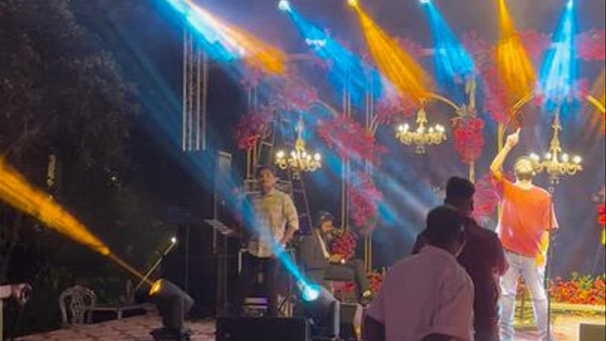 Imagine Weddings 