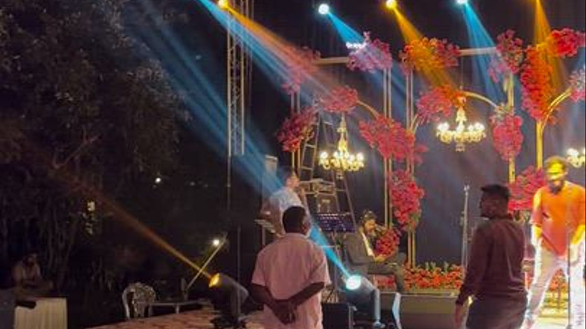 Imagine Weddings 