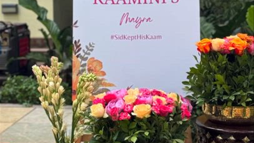 Imagine Weddings 