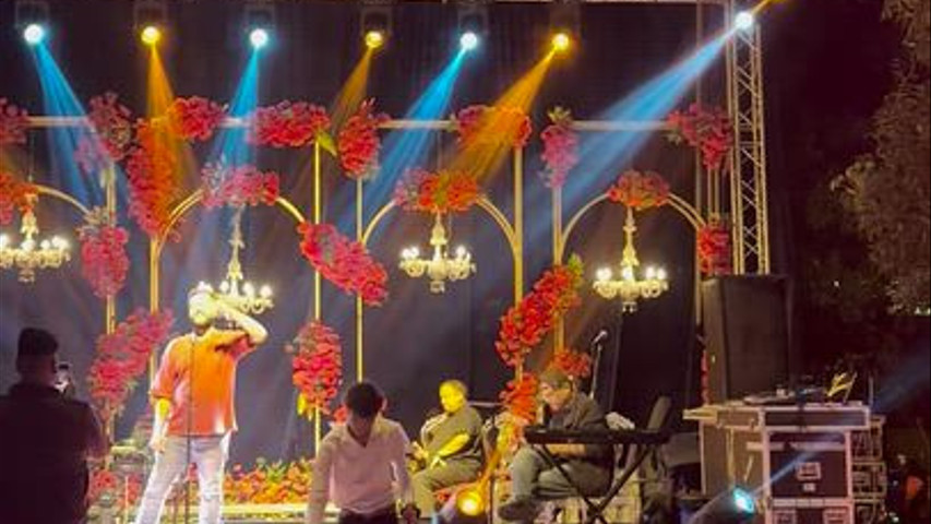 Imagine Weddings 