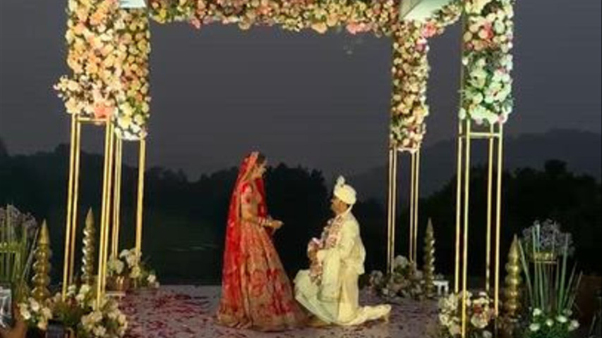 Imagine Weddings 