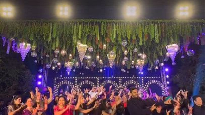 Imagine Weddings 