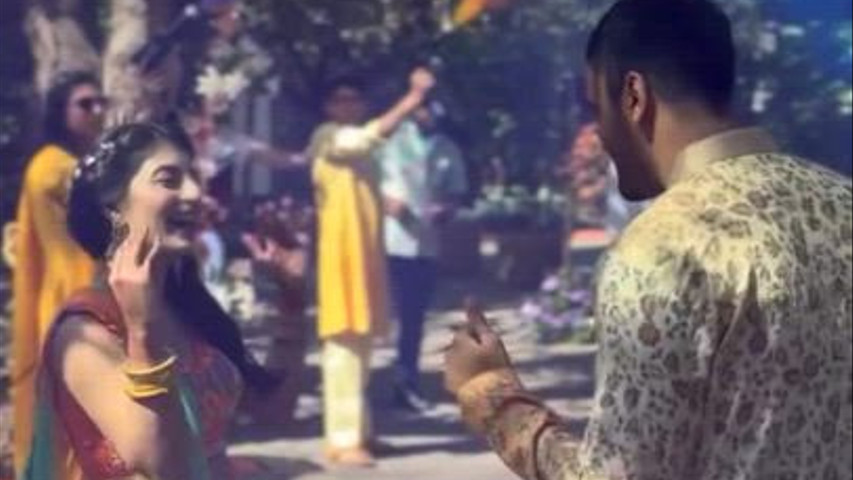 Imagine Weddings 