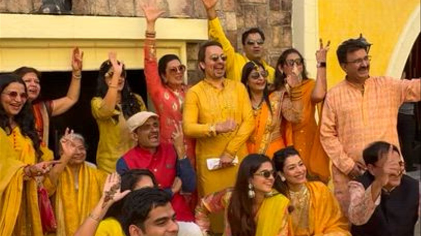 Imagine Weddings 