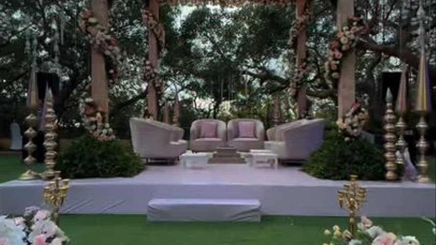 Imagine Weddings 