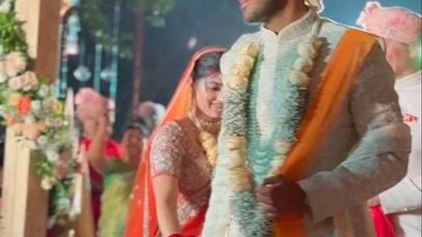 Imagine Weddings 
