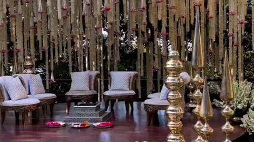 Imagine Weddings 