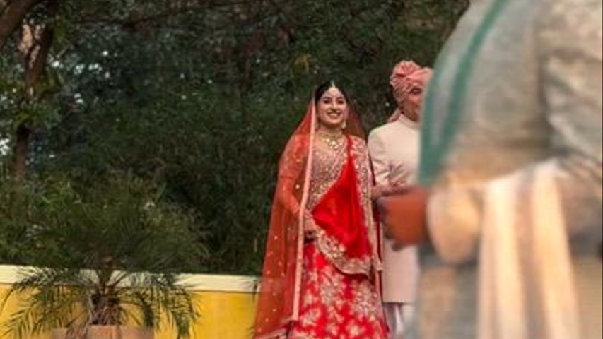Imagine Weddings 