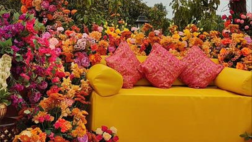 Imagine Weddings 