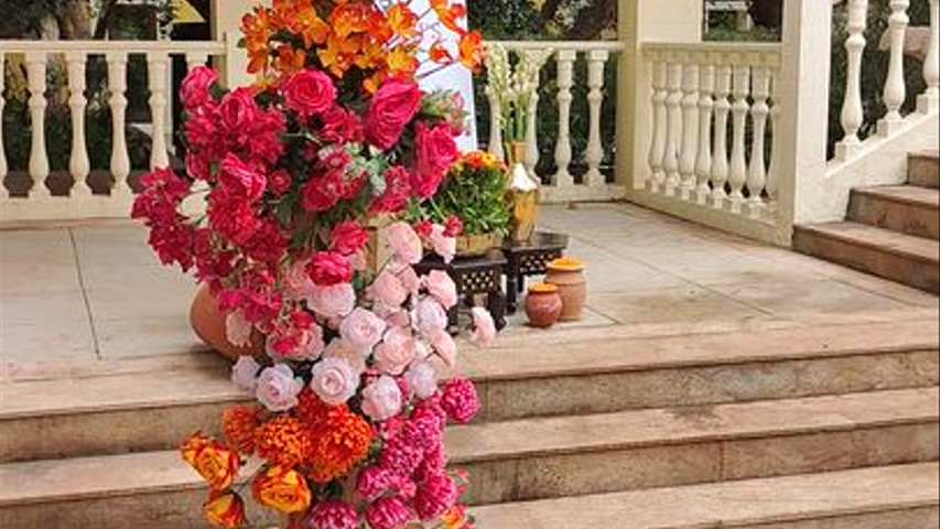 Imagine Weddings 