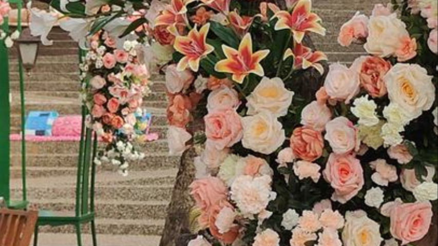 Imagine Weddings 
