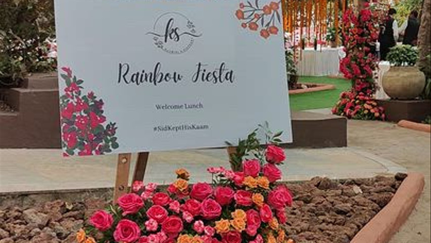 Imagine Weddings 