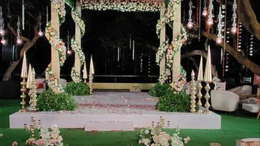 Imagine Weddings 