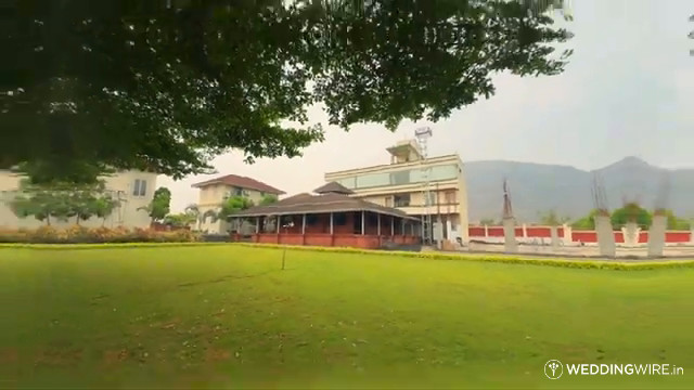 Bhama lake resort 