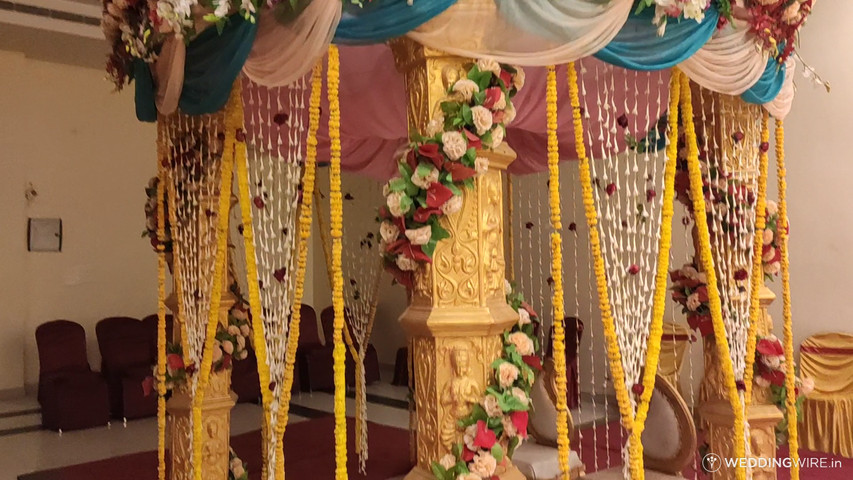 Mandap 