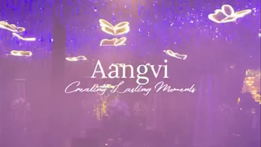 Aangvi