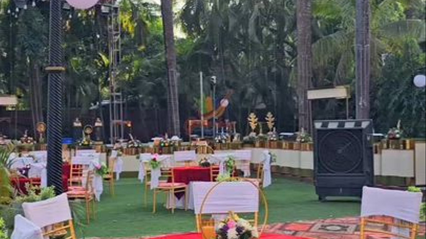 Abhishek Lawns