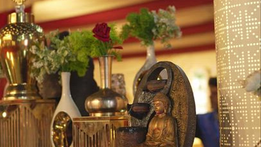 Lagan tika and Wedding