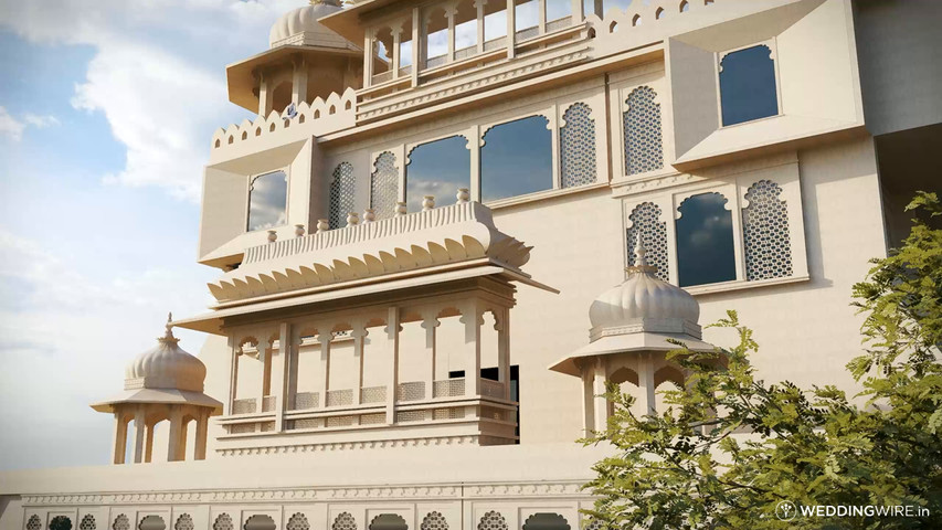 Via Lakhela Resort & Spa