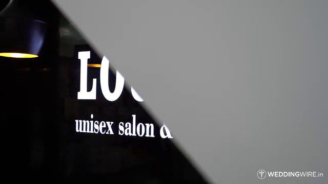 Louis Unisex Salon & Spa