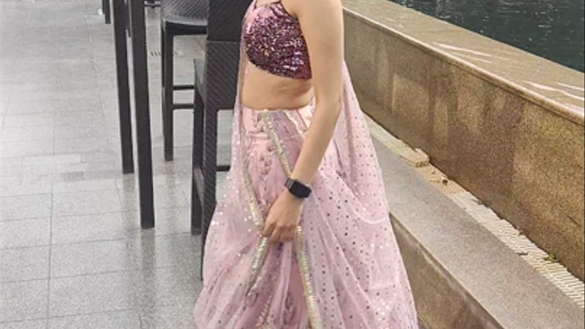 Ishitaa Gulati MUA