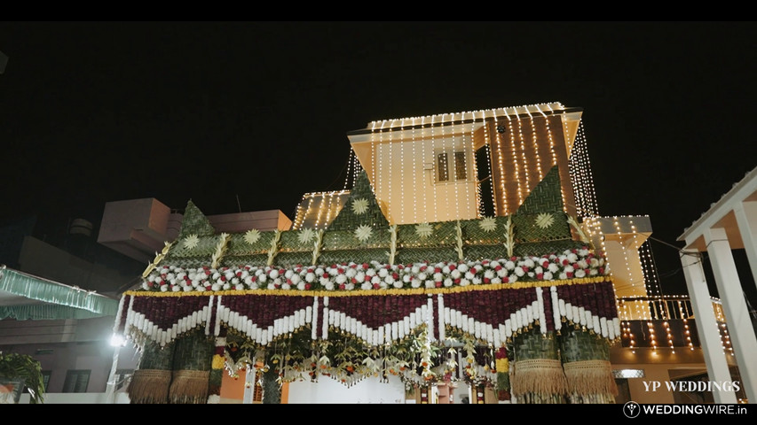 HALDI CEREMONY 