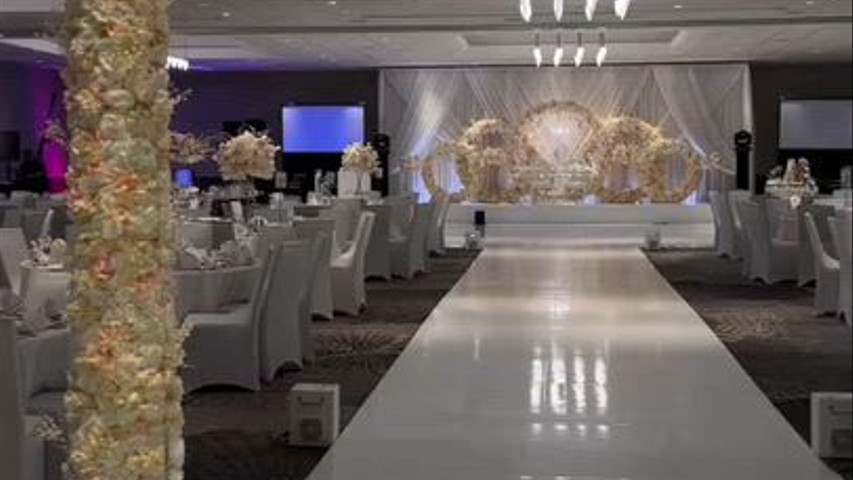 Weddings by Tanya