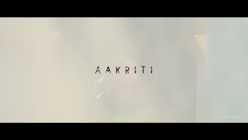 Romil & Aakriti [Save the date]