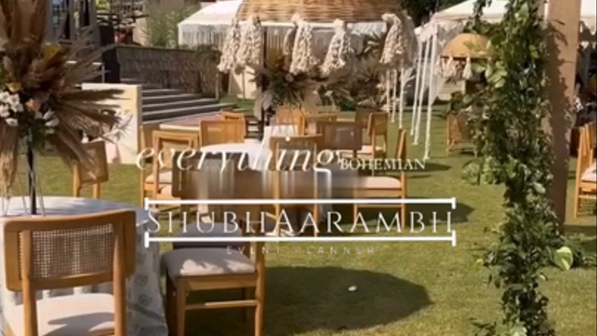 ShubhAarambh Event Planners