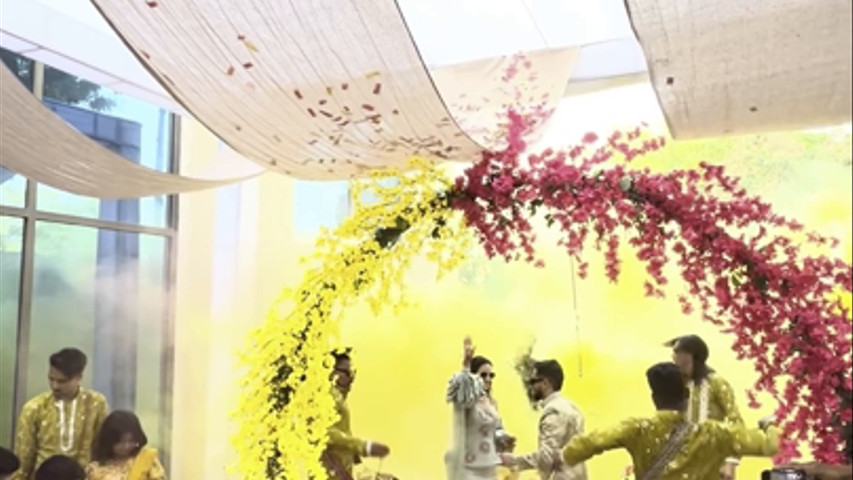 ShubhAarambh Event Planners 