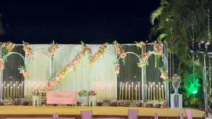 Kelkar Lawns & Banquet
