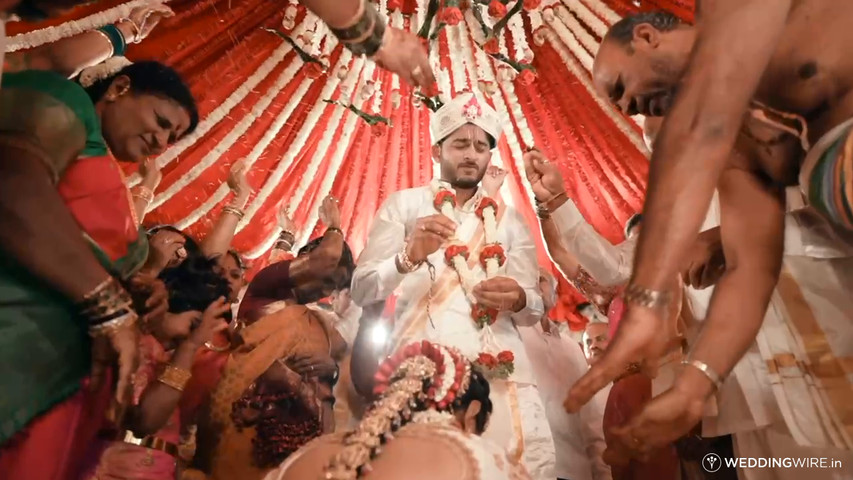 | Tanuj Weds Neha |