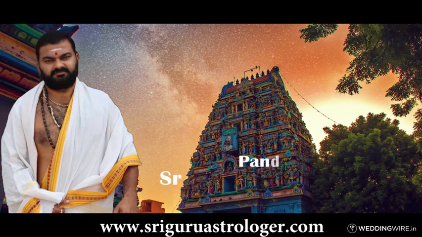 Sri Guru Astrologer, Bangalore 